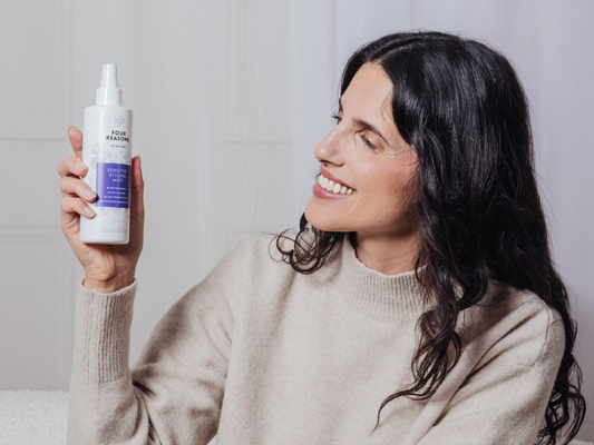 How to Achieve Maximum Shine for Your Hair – Read These Tips!