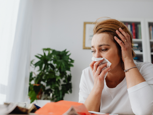 National Asthma and Allergy Awareness Month: Why Awareness Matters