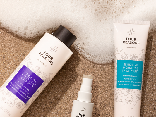 Tips for Protecting Your Hair from the Sun