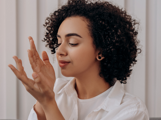 Fragrance Sensitivity: More Than Just Disliking a Scent