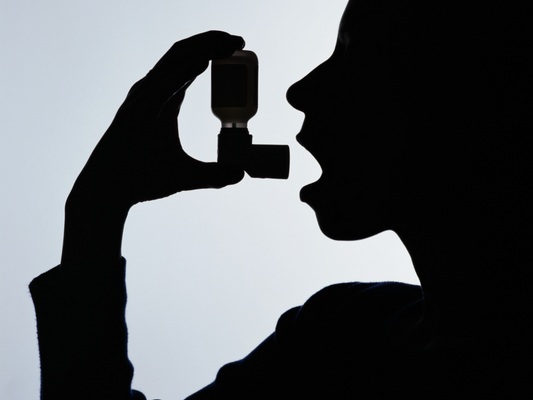 Over 25 Million in the U.S. Are Struggling with Asthma