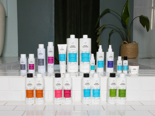 Why Choose Fragrance-Free Hair Care Products?