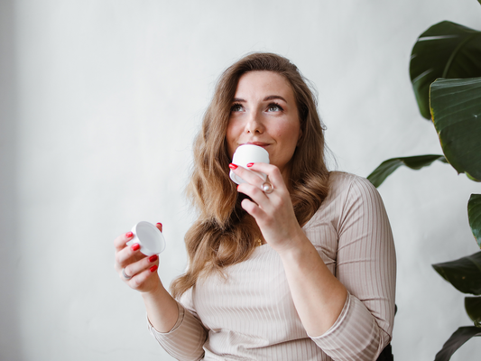 Understanding Product Scent - What’s Behind the Natural Smell of Our Fragrance-Free Products?