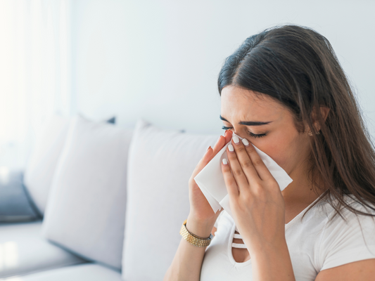 What Are Formaldehyde Releasers?