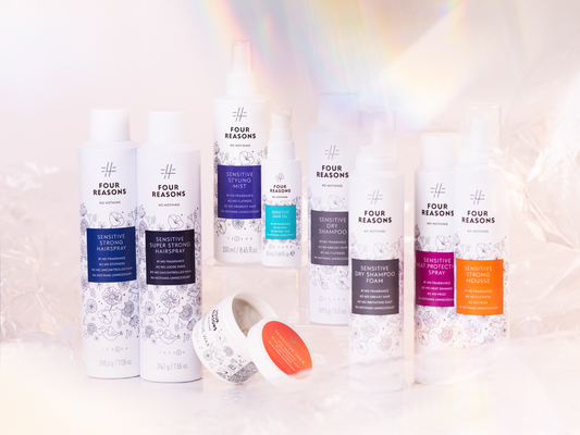 Summer Hairstyles – The Best Products for Every Look