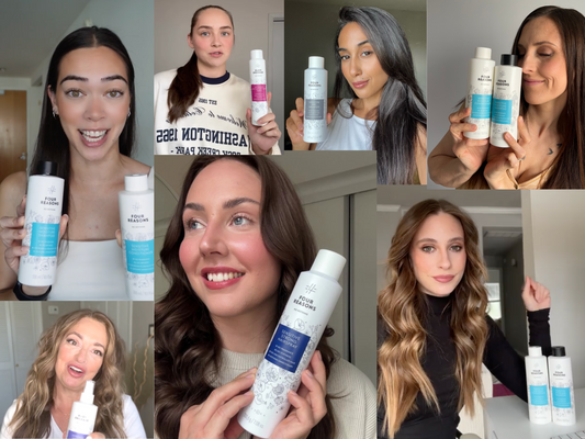 Customer Stories: Real Journeys with No Nothing Products