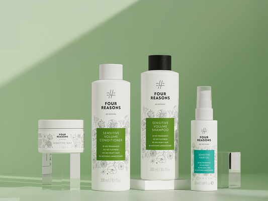 How to Recycle Your No Nothing Haircare Bottles