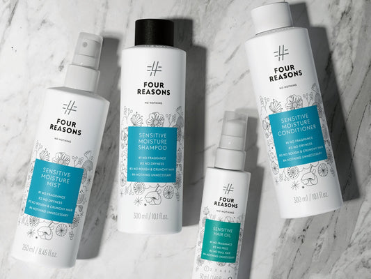 Tame Those Dry Ends: Tips & Product Picks for Healthier Hair