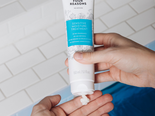 Meet No Nothing® Moisture Treatment - An Essential for Summer