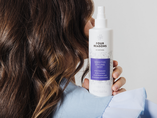 Styling Secrets from the Pros: How to Combine Hair Products Like a Hairstylist