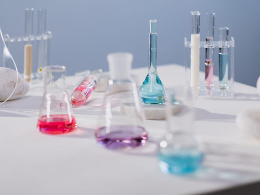 A Closer Look at Phthalates