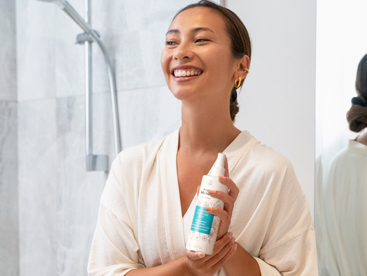 Summer Hair Care Hacks for Effortless, Healthy Hair