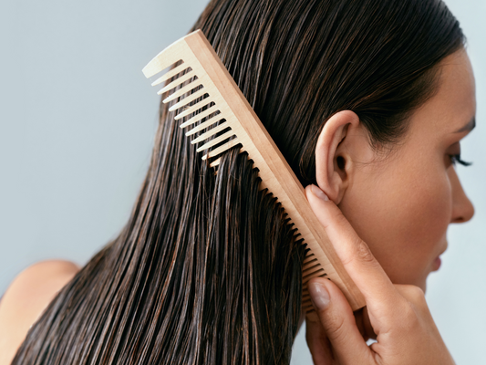 Beyond Hair Care Products: Essential Tips for Healthy Hair
