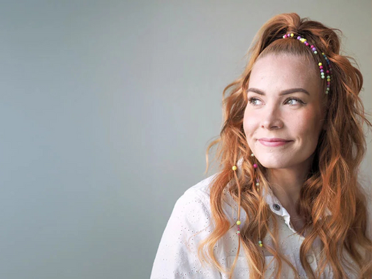 Hair Inspiration for Festival Season