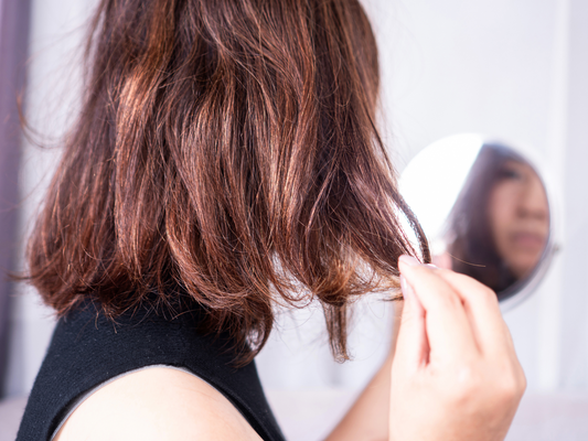 How to Prevent Hair Breakage: Your Sensitive Hair Care Guide