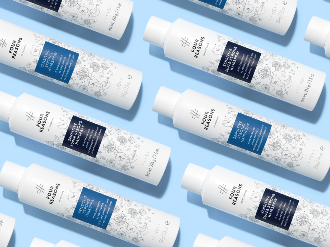 Super Strong or Strong Hold? Which Hairspray is Right for You?