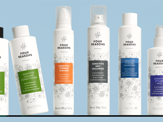 Products for the Ultimate Voluminous Look