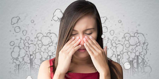 Your first fragrance detox: The ultimate guide