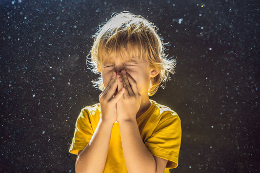 The seven deadly sins of fragrance products