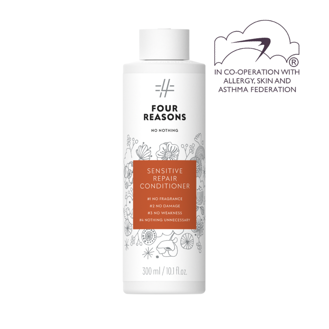 Sensitive Repair Conditioner
