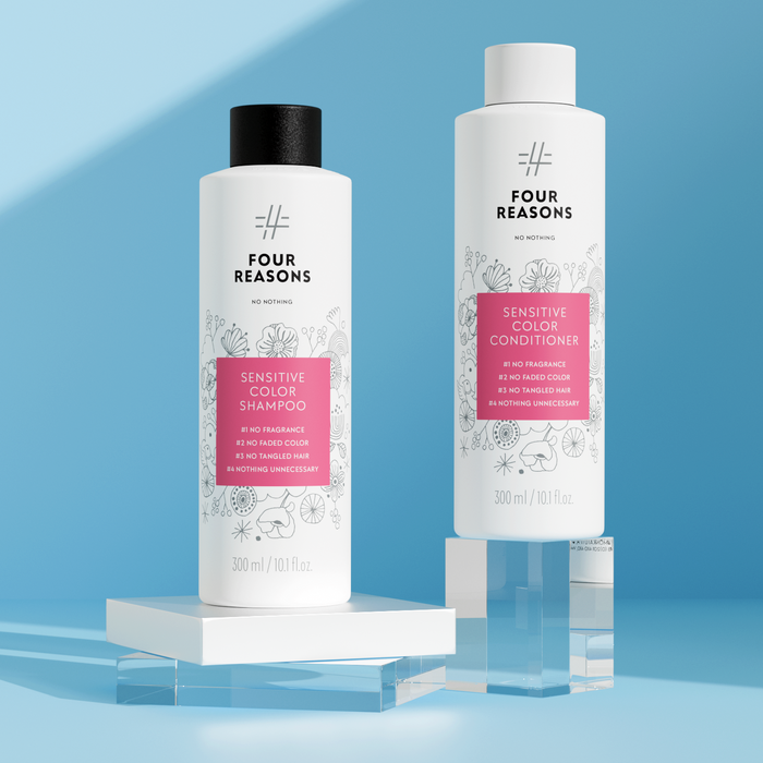 Color Care Bundle