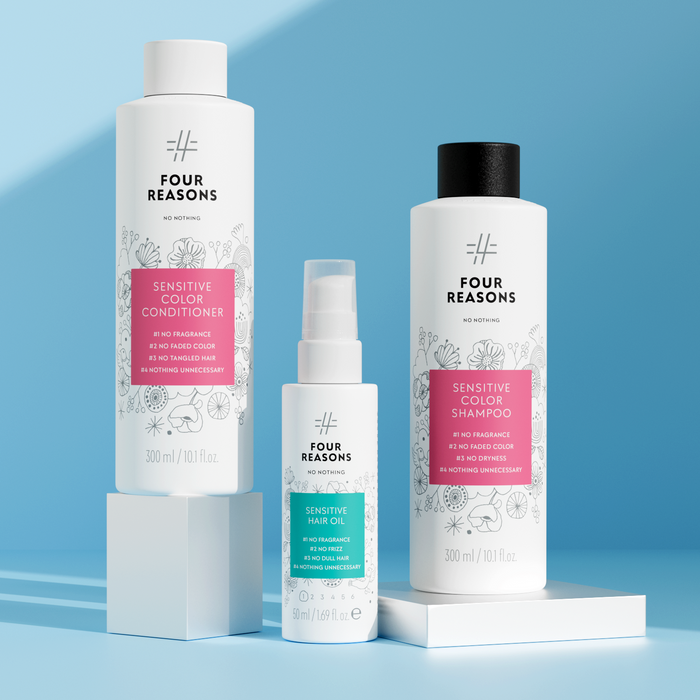 Color-Treated Maintenance Kit