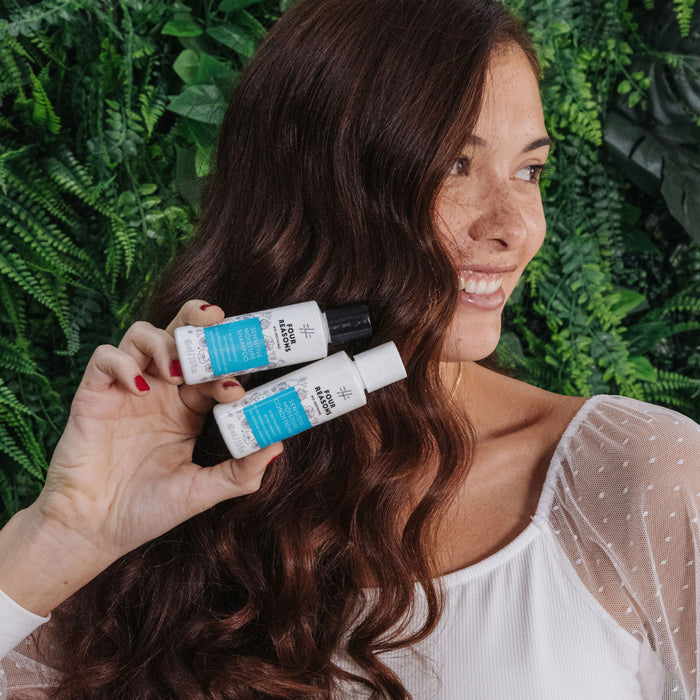 Sensitive Moisture Conditioner
