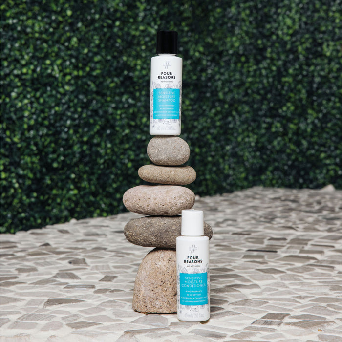 Sensitive Moisture Shampoo