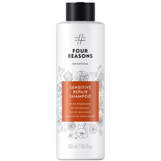 Sensitive Repair Shampoo