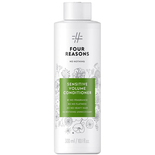 Sensitive Volume Conditioner