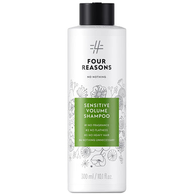 Sensitive Volume Shampoo