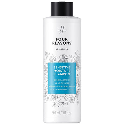 Sensitive Moisture Shampoo