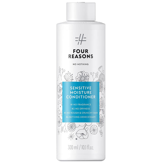 Sensitive Moisture Conditioner