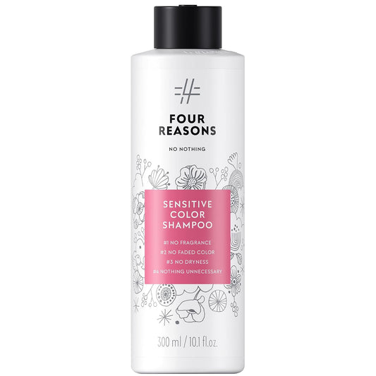 Sensitive Color Shampoo