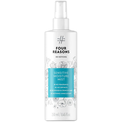 Sensitive Moisture Leave-in Mist