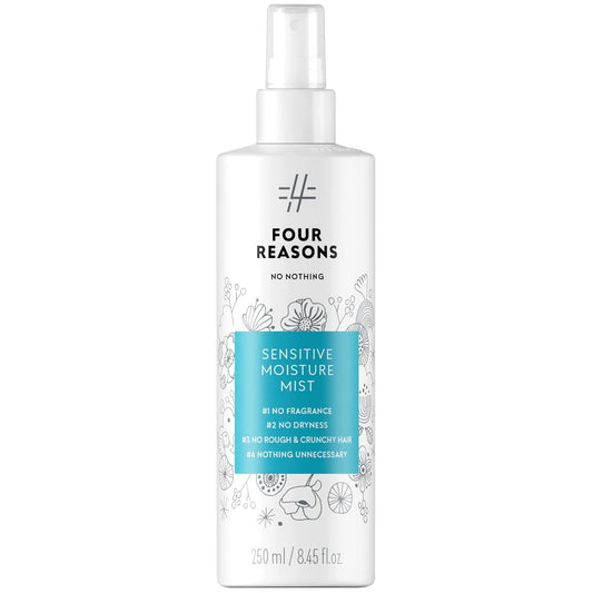 Sensitive Moisture Leave-in Mist