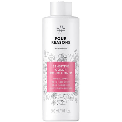 Sensitive Color Conditioner
