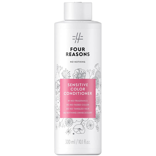Sensitive Color Conditioner