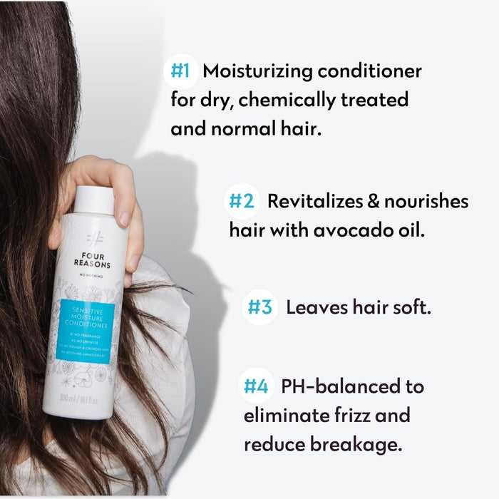 Sensitive Moisture Conditioner