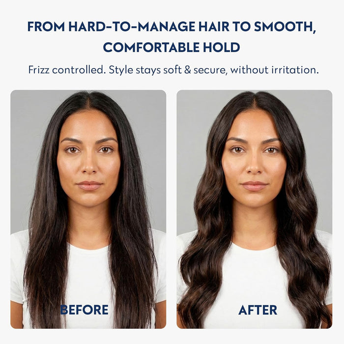 Sensitive Strong Hold Hairspray