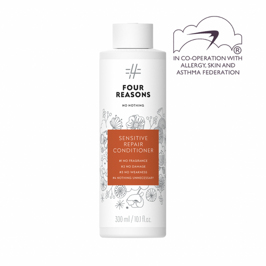 Sensitive Repair Conditioner