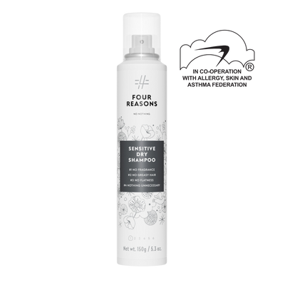 Sensitive Dry Shampoo