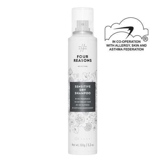 🎁 Sensitive Dry Shampoo (100% off)