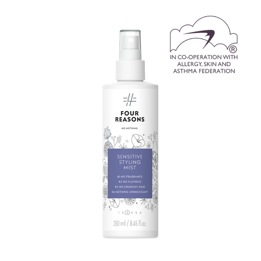 Sensitive Styling Mist