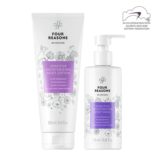 Moisturizing Body Bundle