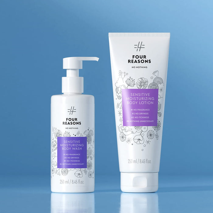 Moisturizing Body Bundle