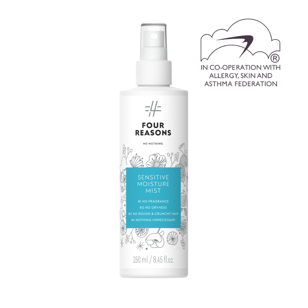 Moisture Mist & Treatment