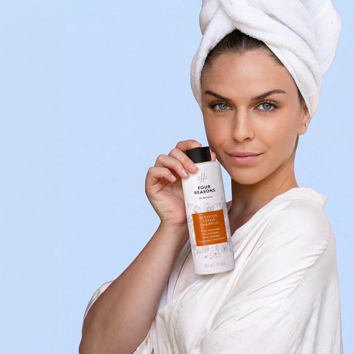 Sensitive Repair Shampoo