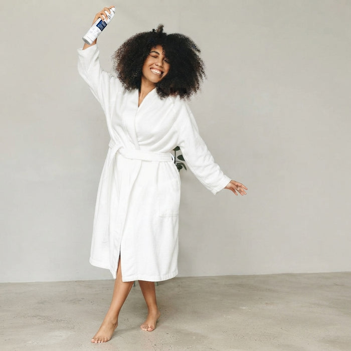 Sensitive Super Strong Hold Haarspray