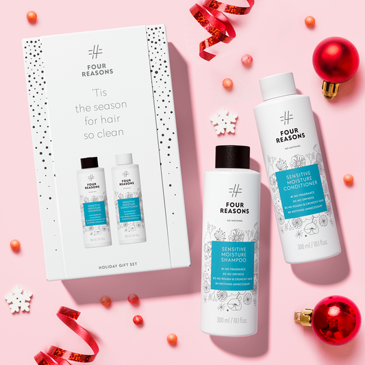 Moisture Gift Set